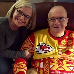 Meet your Posher, Jeannie